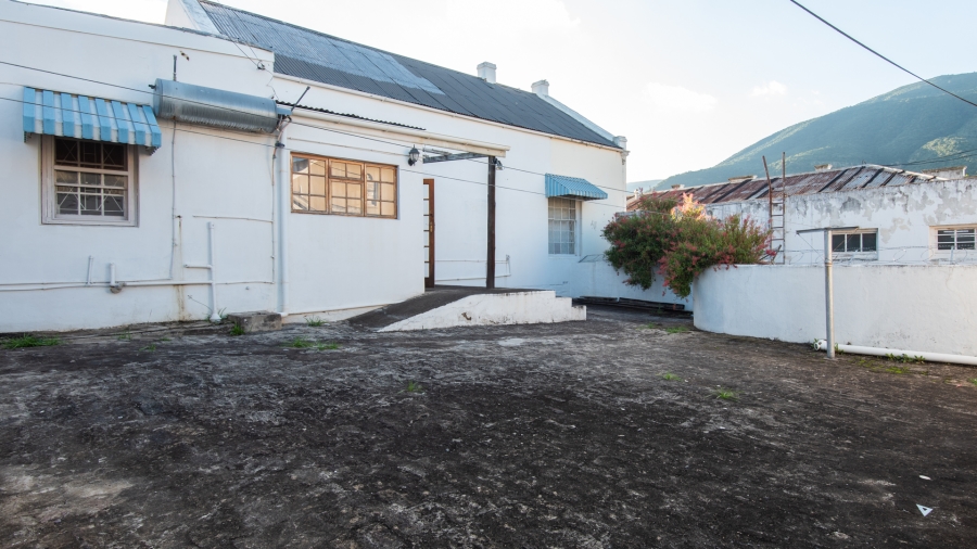 2 Bedroom Property for Sale in Somerset East Eastern Cape